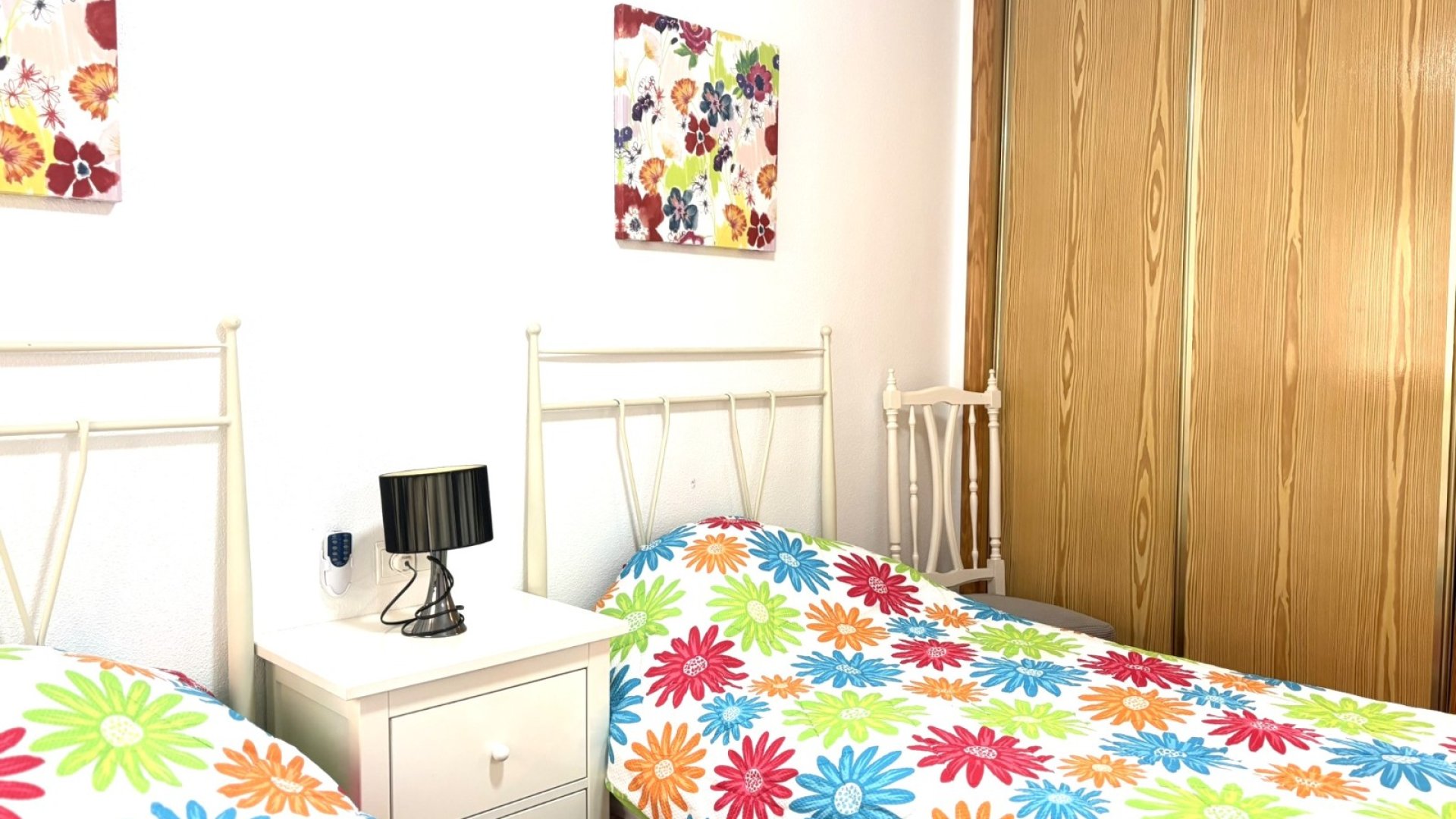 Revente - Appartements -
Los Alcazares - Mar Menor