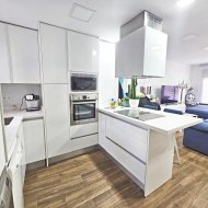 Revente - Appartements -
Los Alcazares - Pueblo Patrica