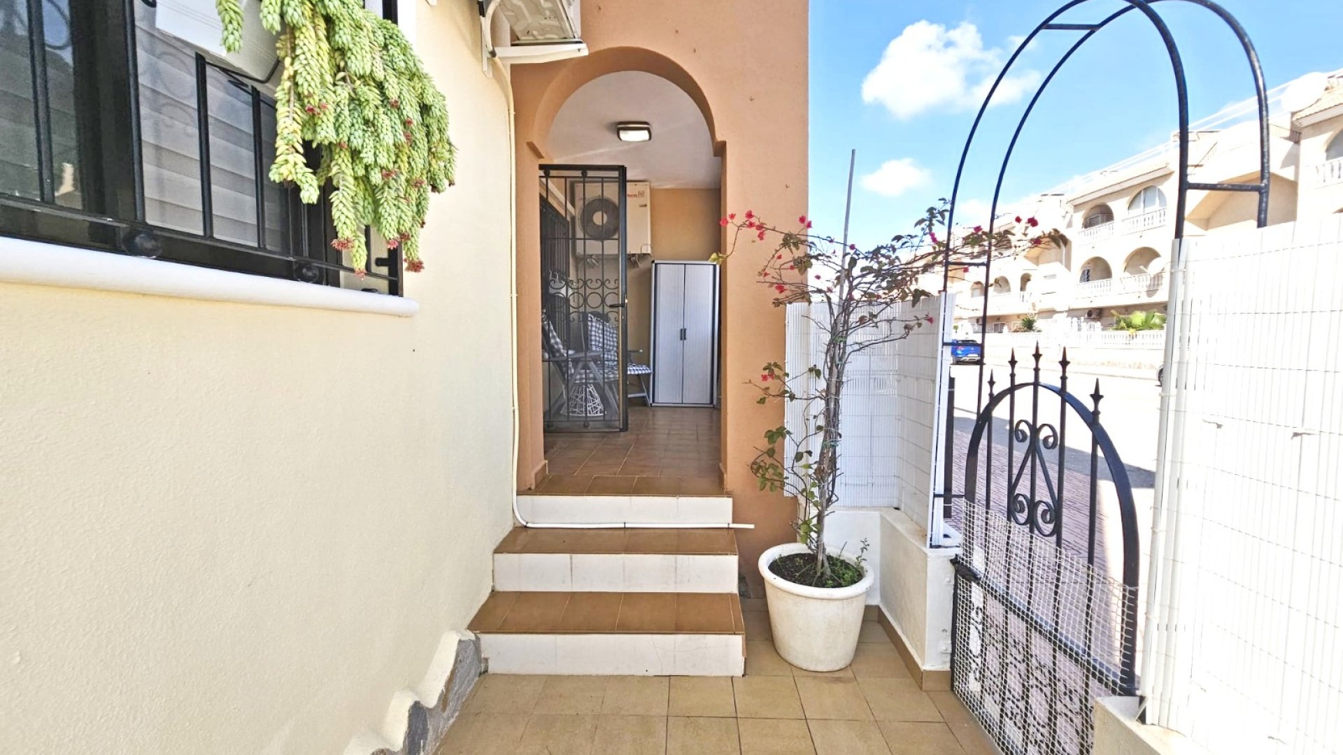 Revente - Appartements -
Los Alcazares - Pueblo Patrica