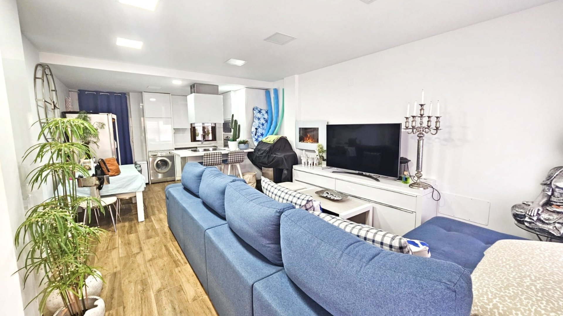 Revente - Appartements -
Los Alcazares - Pueblo Patrica