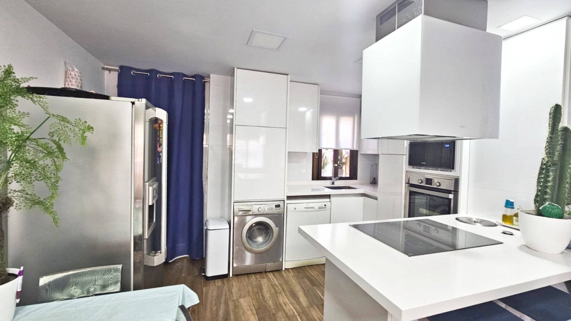 Revente - Appartements -
Los Alcazares - Pueblo Patrica