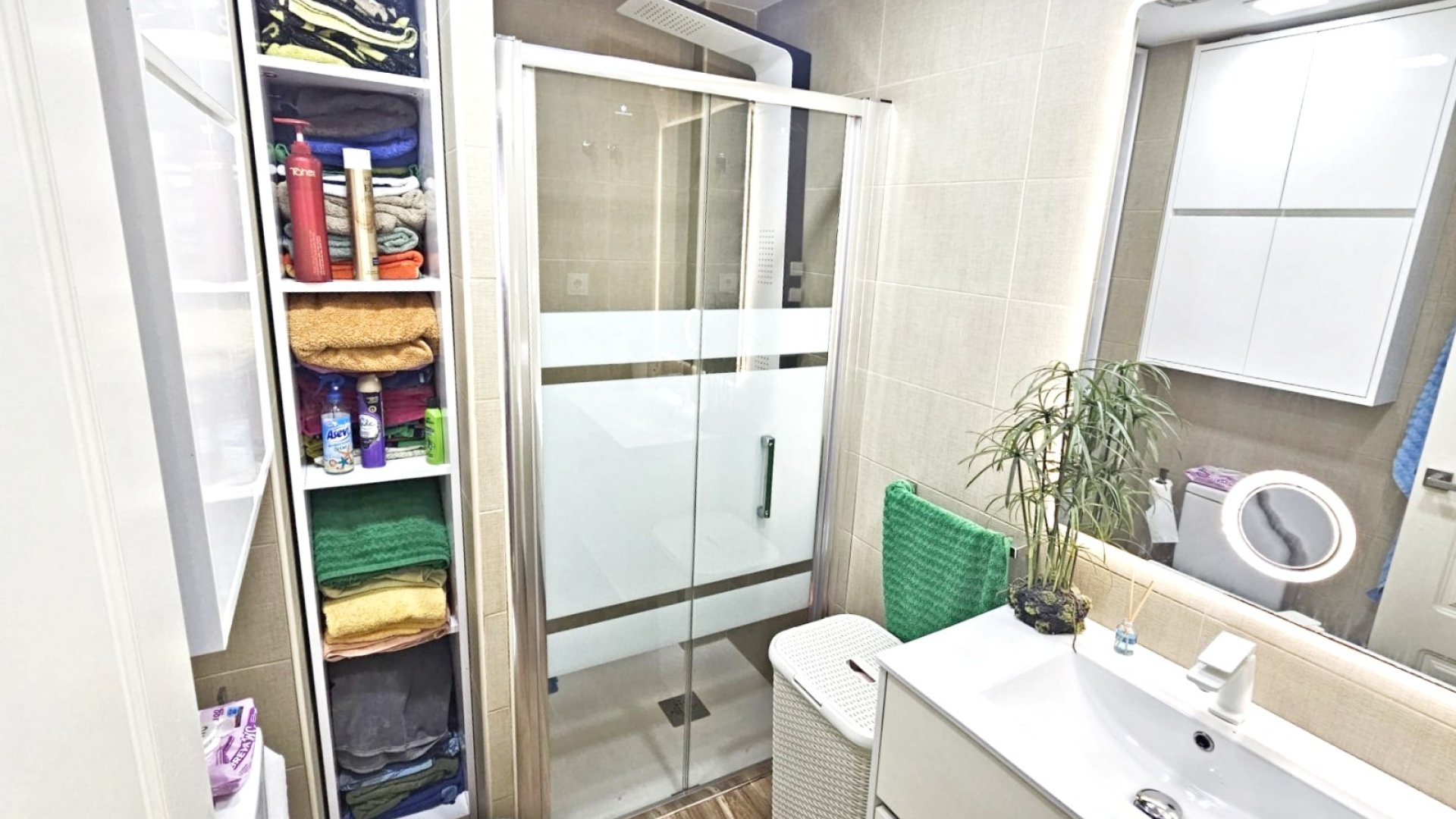 Revente - Appartements -
Los Alcazares - Pueblo Patrica