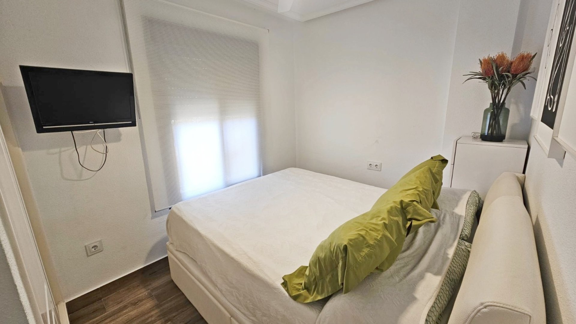 Revente - Appartements -
Los Alcazares - Pueblo Patrica