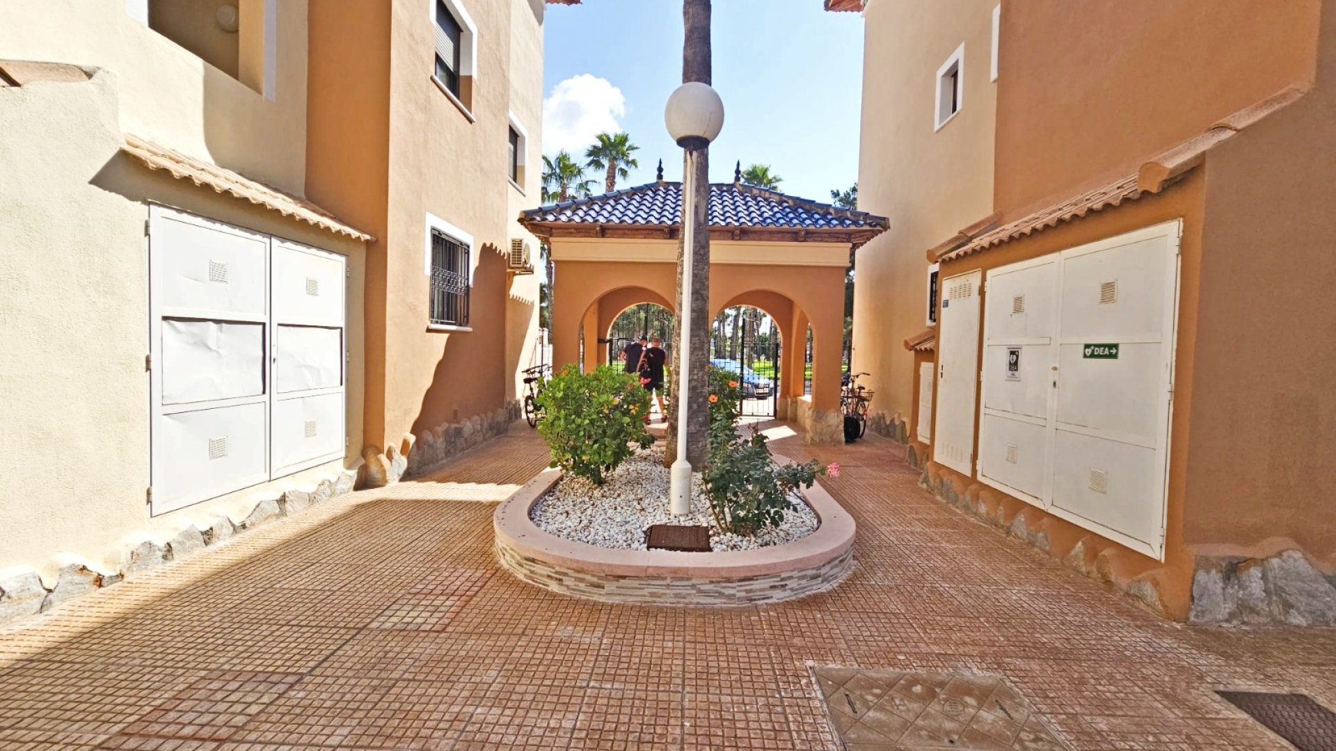 Revente - Appartements -
Los Alcazares - Pueblo Patrica