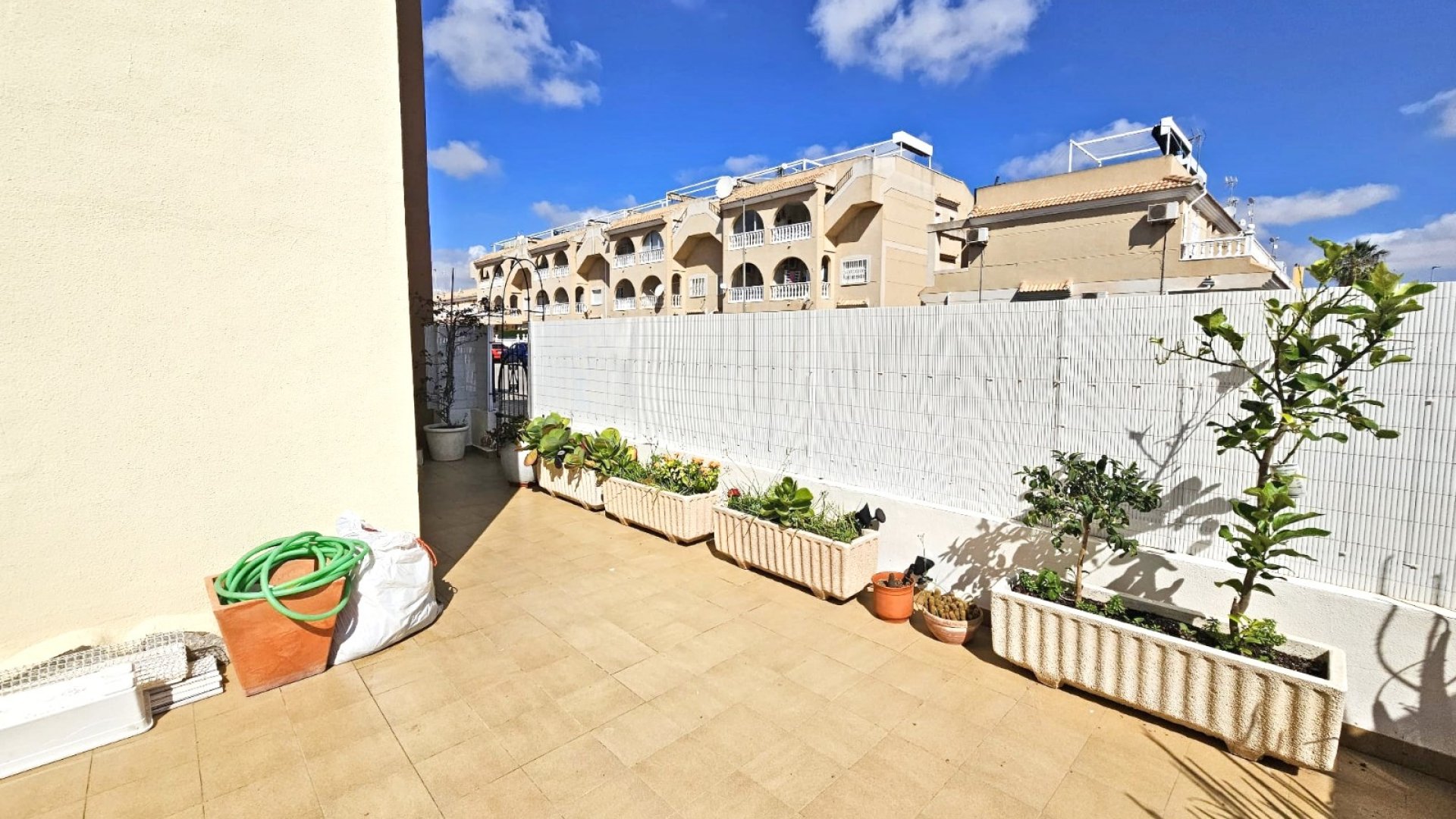 Revente - Appartements -
Los Alcazares - Pueblo Patrica