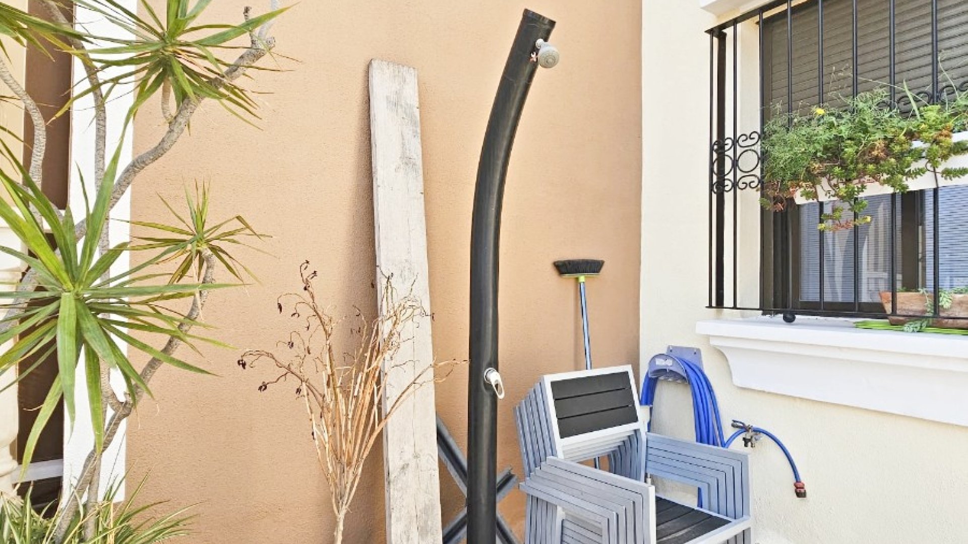 Revente - Appartements -
Los Alcazares - Pueblo Patrica