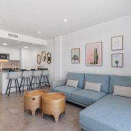 Revente - Appartements -
Los Alcazares - Santa Rosalia Lake and Life Resort
