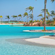 Revente - Appartements -
Los Alcazares - Santa Rosalia Lake and Life Resort