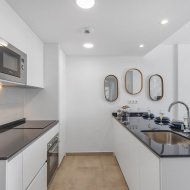 Revente - Appartements -
Los Alcazares - Santa Rosalia Lake and Life Resort