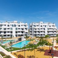 Revente - Appartements -
Los Alcazares - Santa Rosalia Lake and Life Resort