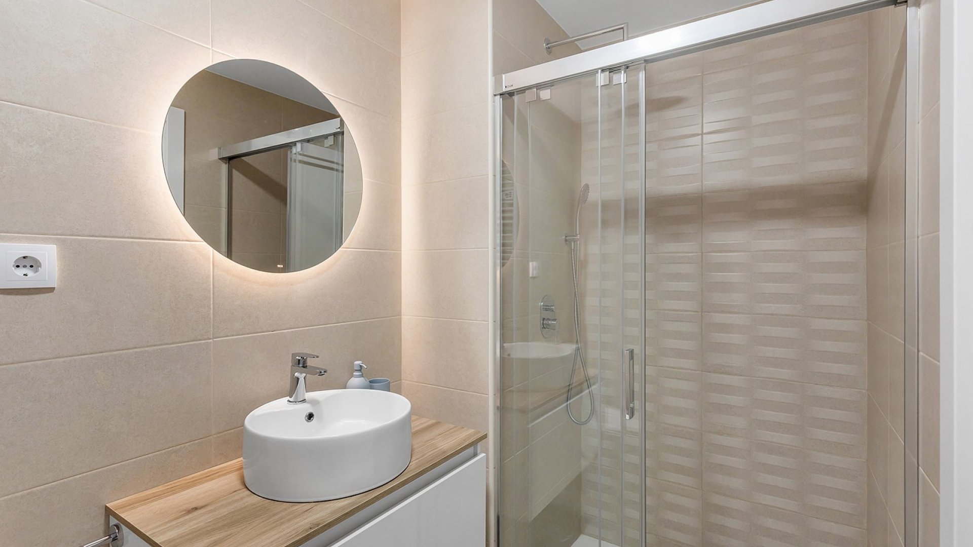 Revente - Appartements -
Los Alcazares - Santa Rosalia Lake and Life Resort