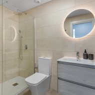 Revente - Appartements -
Los Alcazares - Santa Rosalia Lake and Life Resort