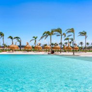 Revente - Appartements -
Los Alcazares - Santa Rosalia Lake and Life Resort