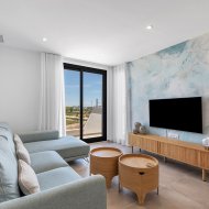 Revente - Appartements -
Los Alcazares - Santa Rosalia Lake and Life Resort