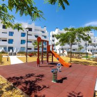 Revente - Appartements -
Los Alcazares - Santa Rosalia Lake and Life Resort