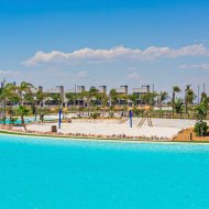 Revente - Appartements -
Los Alcazares - Santa Rosalia Lake and Life Resort