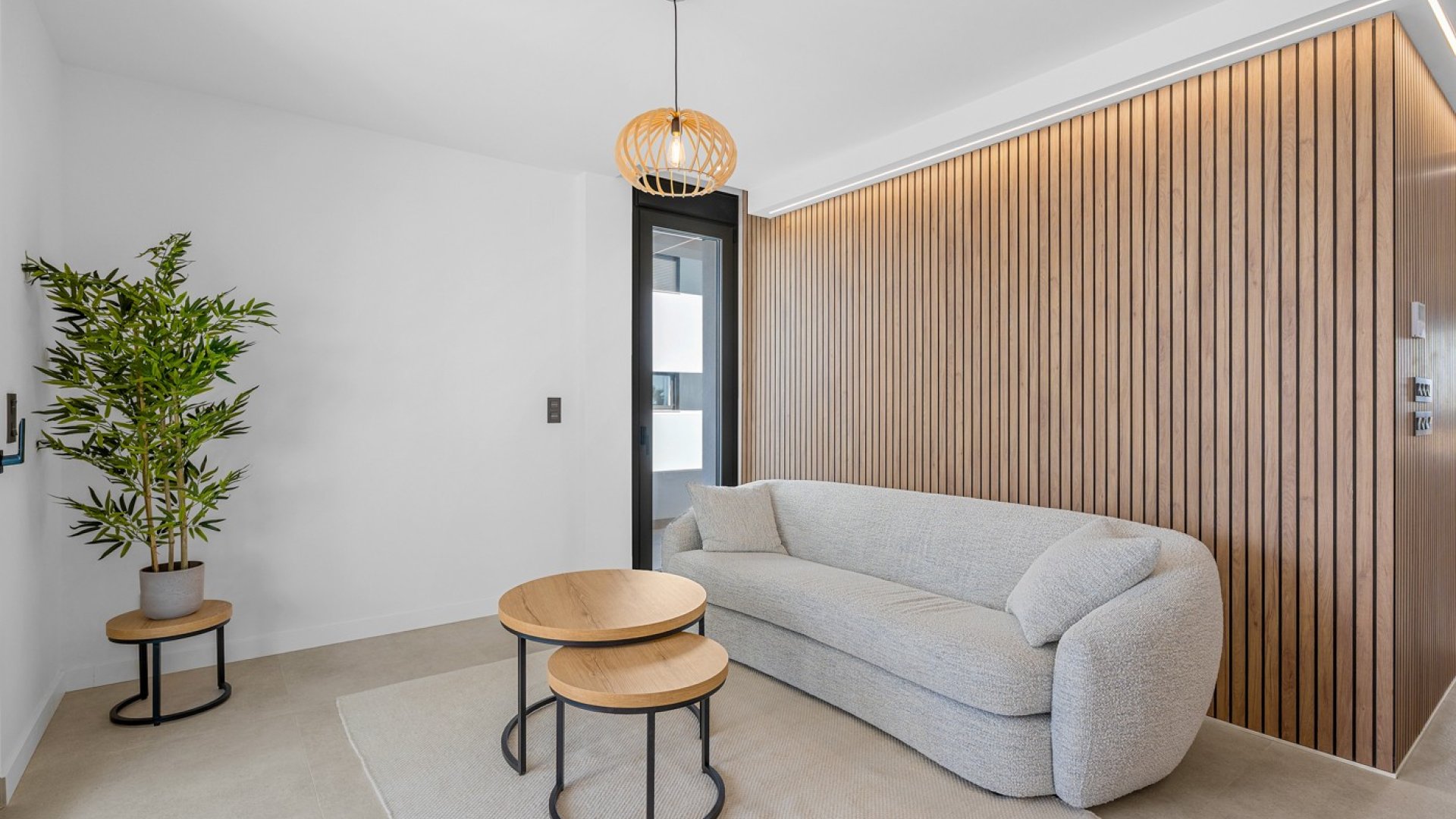 Revente - Appartements -
Los Alcazares - Santa Rosalia