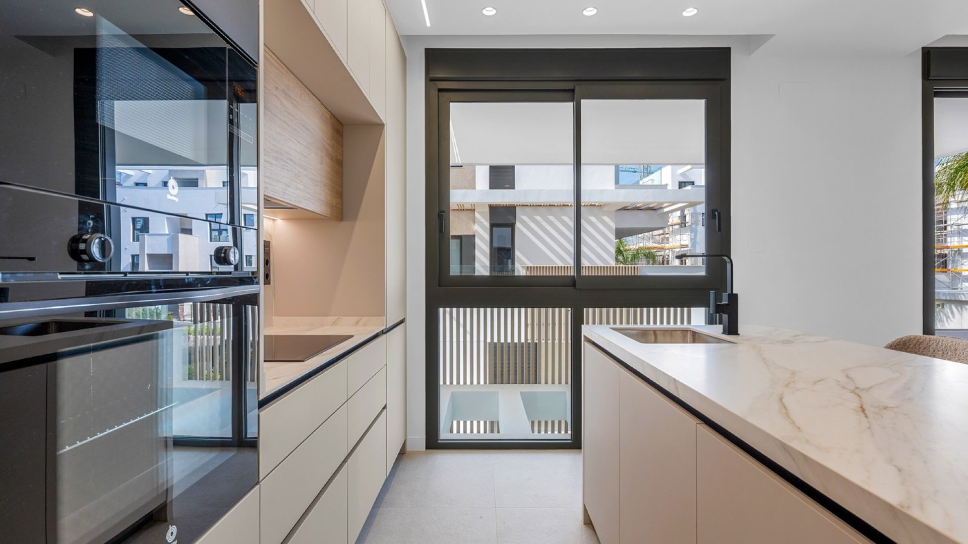 Revente - Appartements -
Los Alcazares - Santa Rosalia