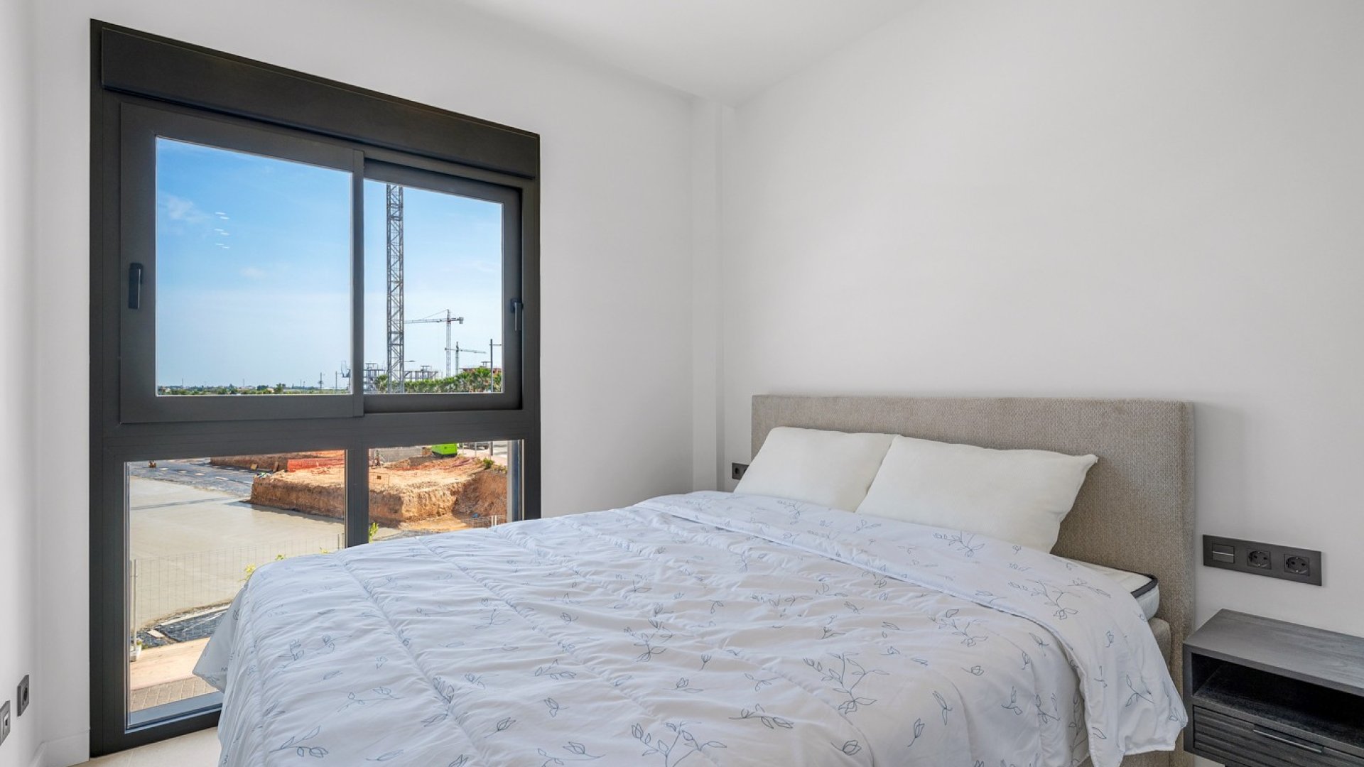 Revente - Appartements -
Los Alcazares - Santa Rosalia