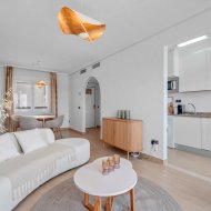 Revente - Appartements -
Los Alcazares - Serena