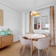 Revente - Appartements -
Los Alcazares - Serena