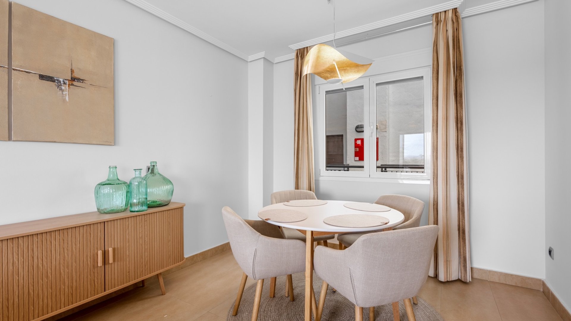 Revente - Appartements -
Los Alcazares - Serena