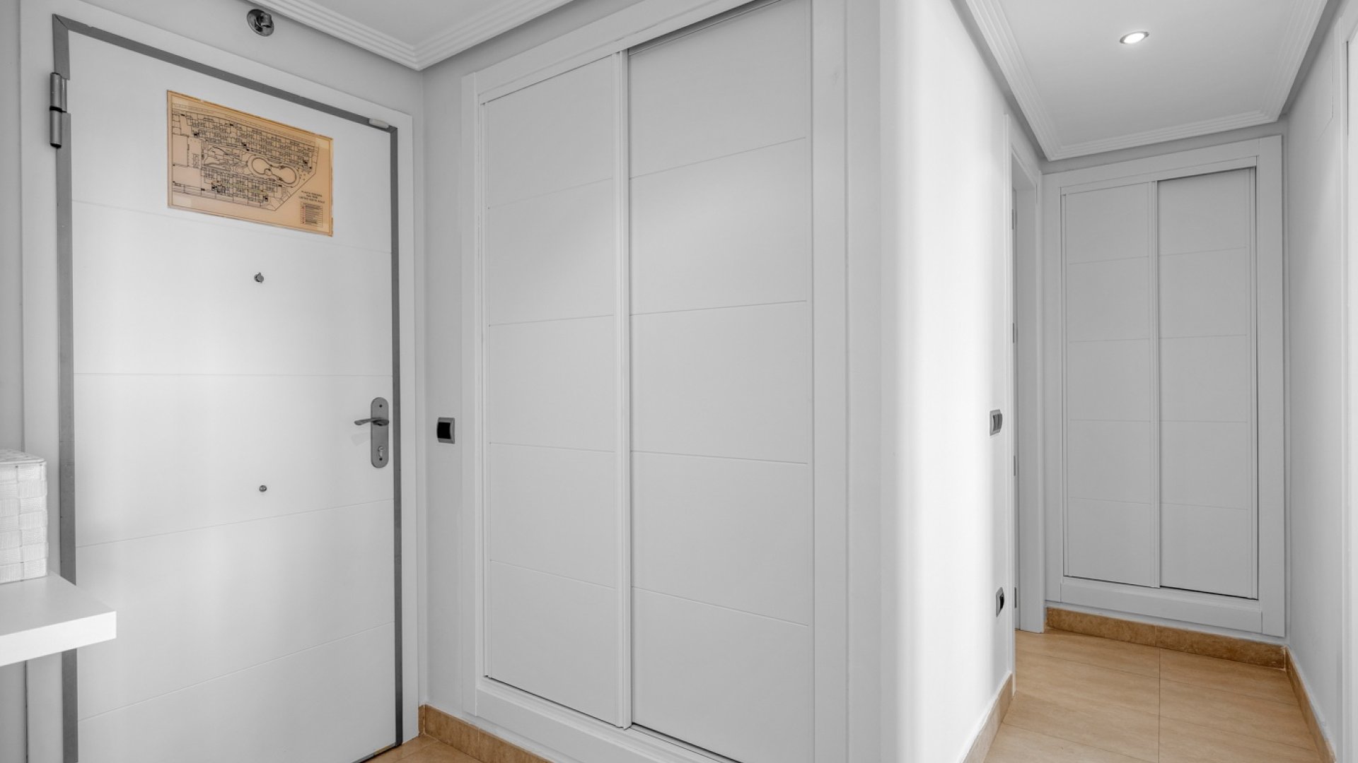 Revente - Appartements -
Los Alcazares - Serena
