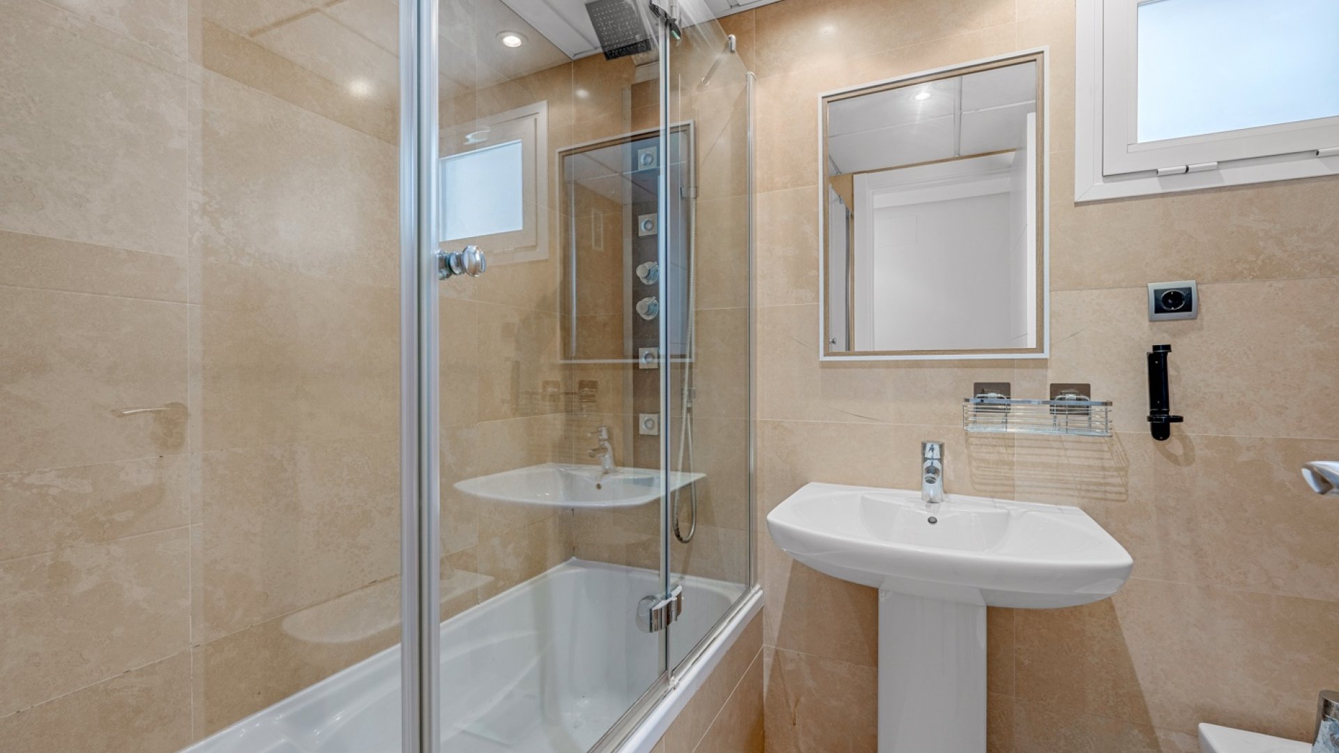 Revente - Appartements -
Los Alcazares - Serena