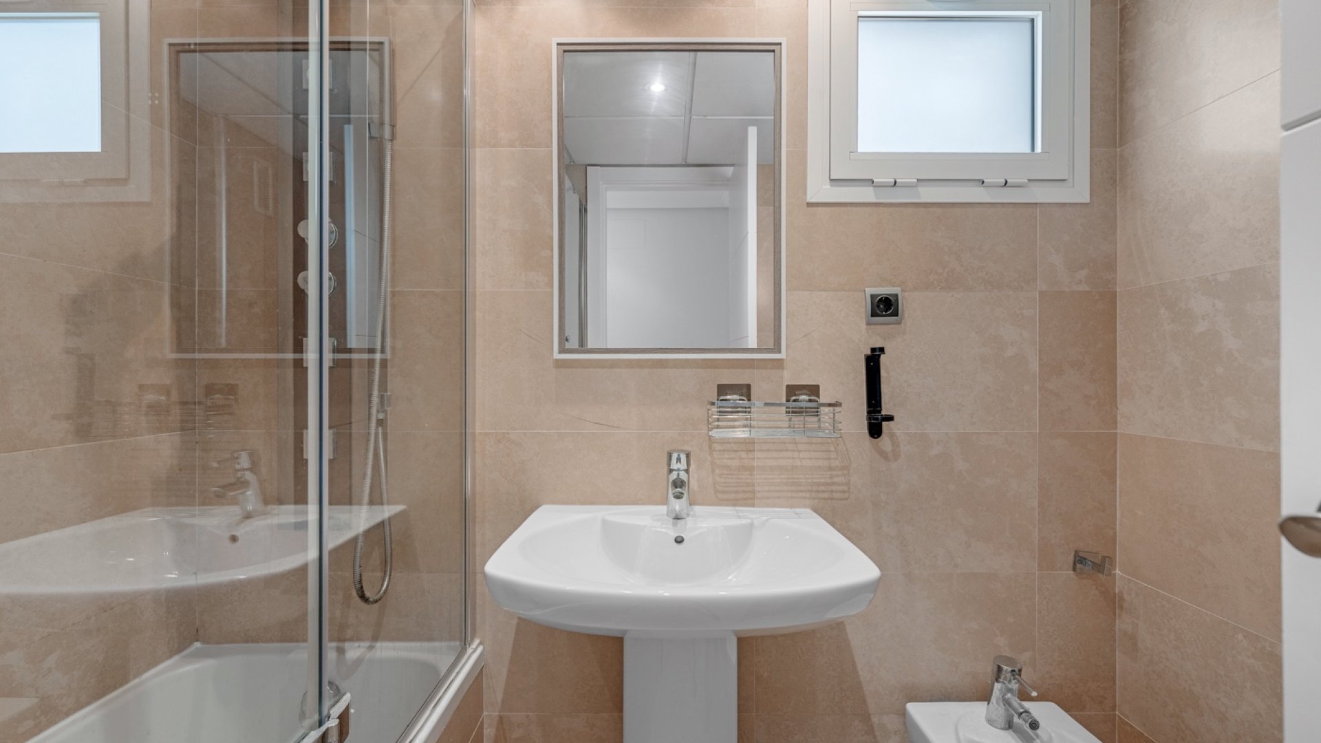 Revente - Appartements -
Los Alcazares - Serena