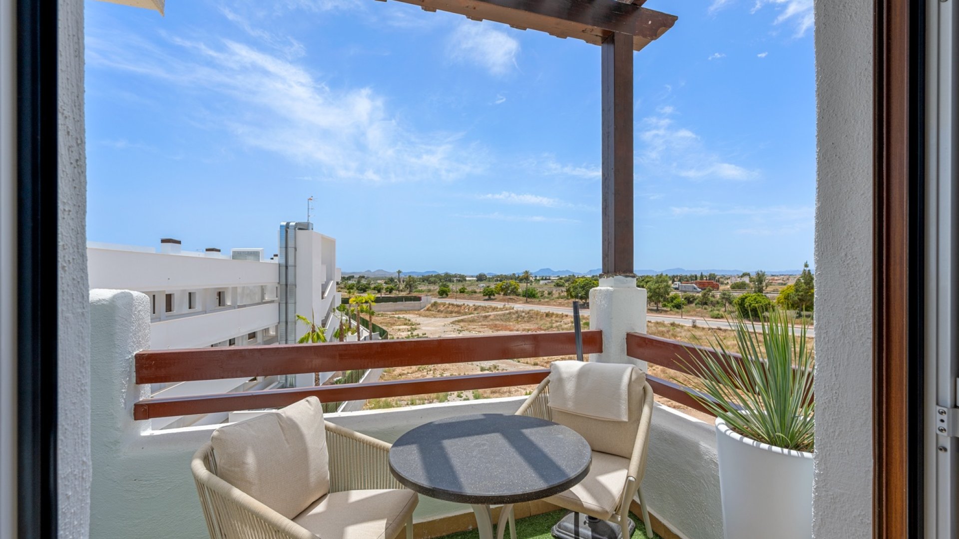 Revente - Appartements -
Los Alcazares - Serena