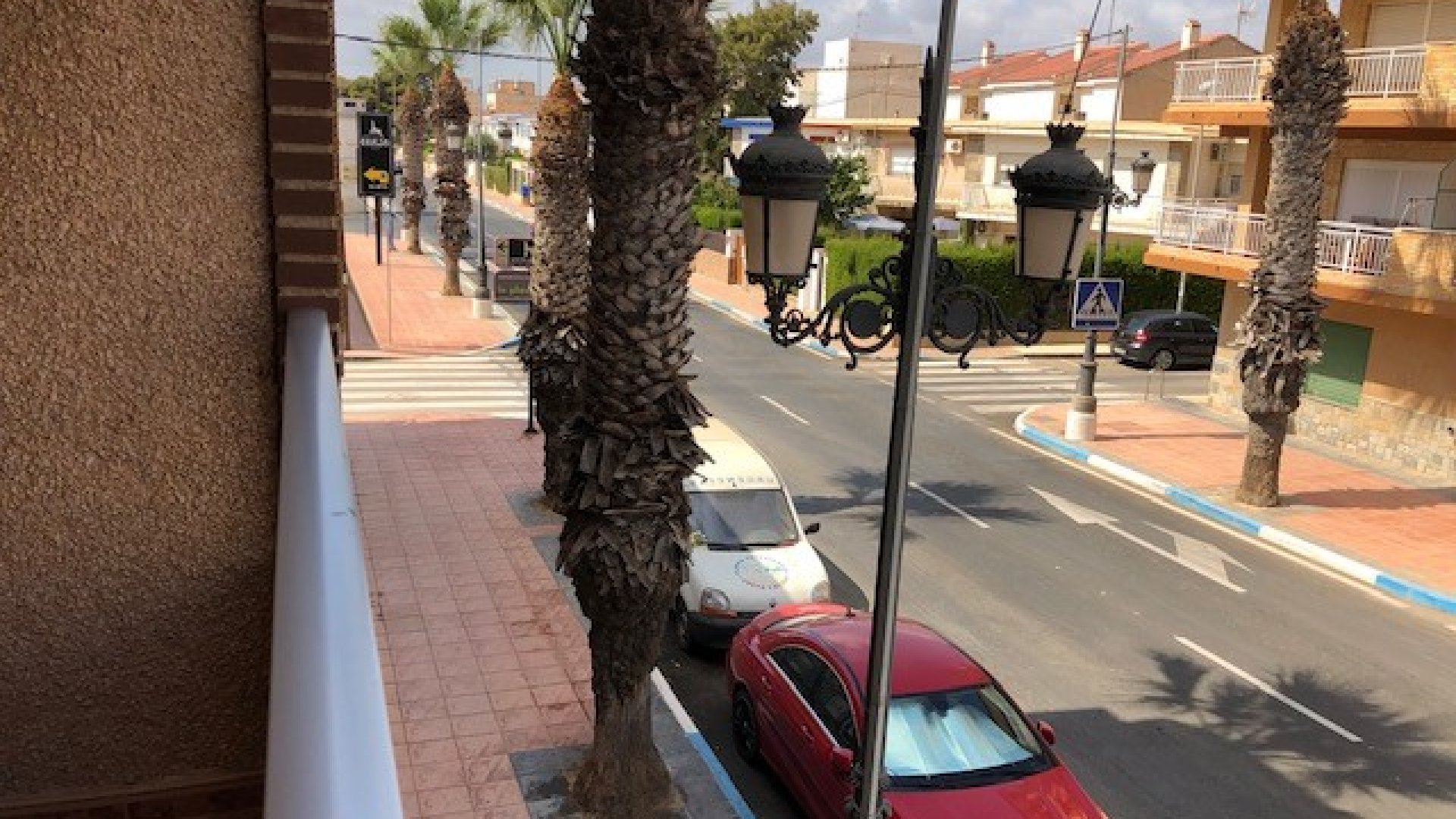 Revente - Appartements -
Los Alcazares