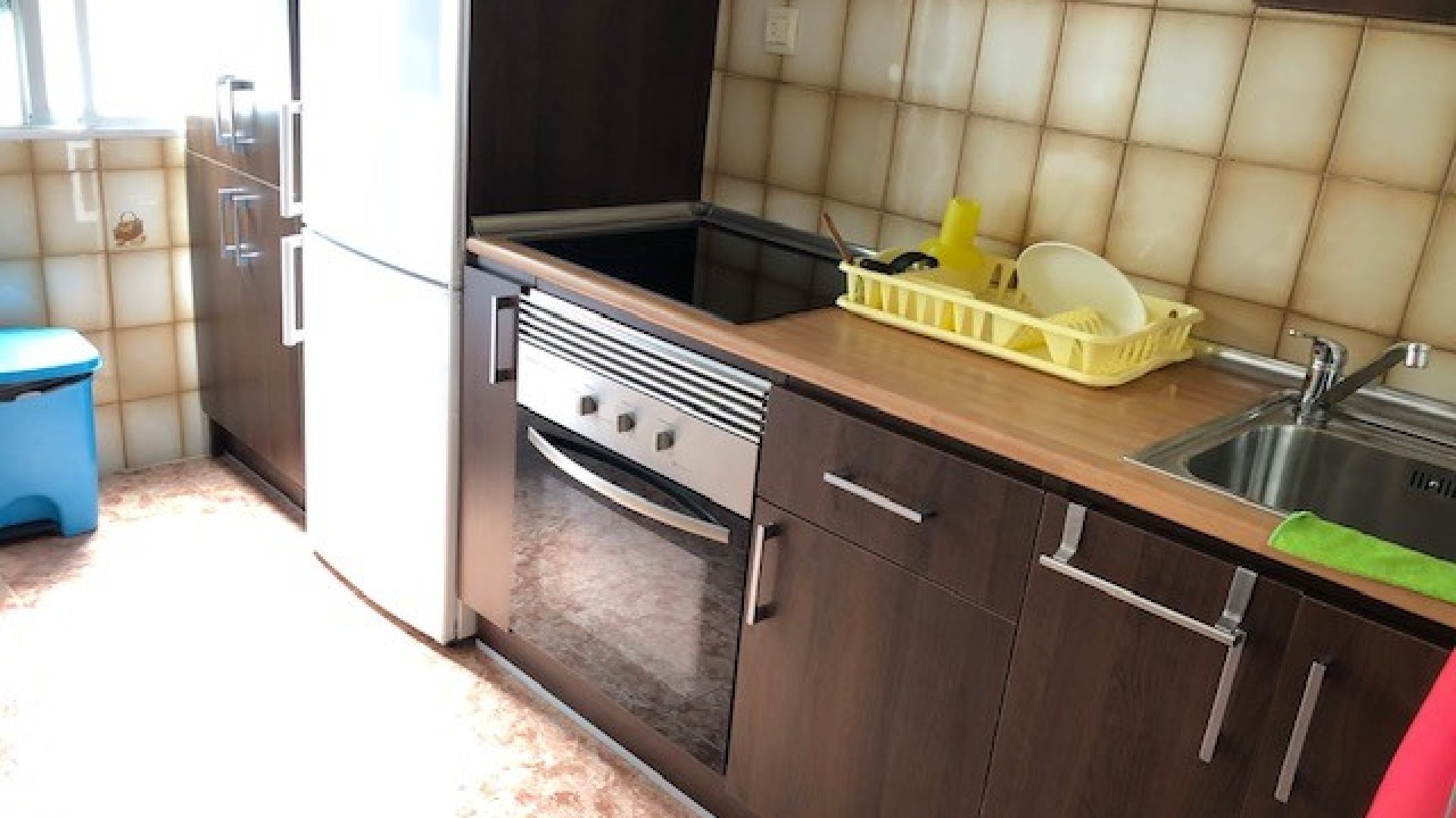 Revente - Appartements -
Los Alcazares
