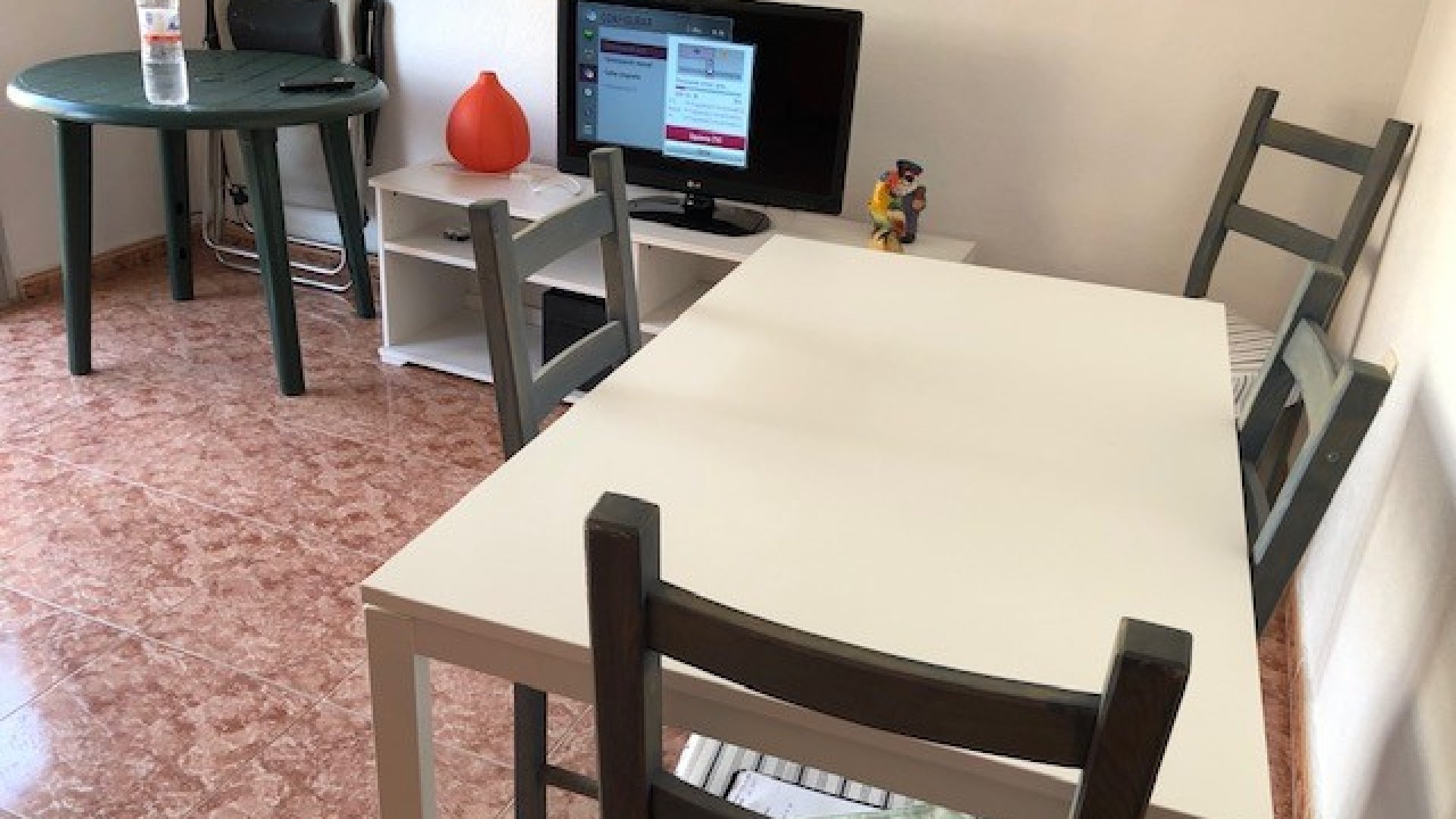 Revente - Appartements -
Los Alcazares