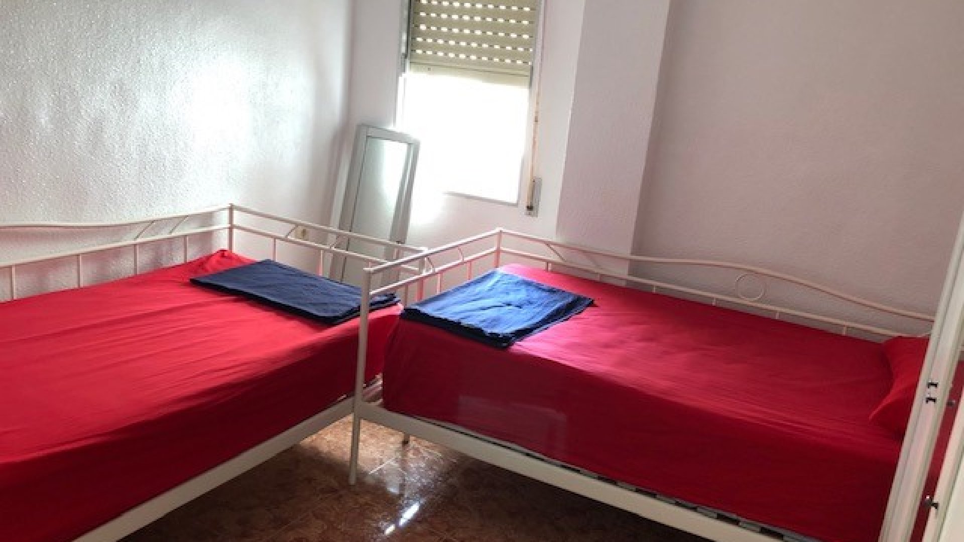 Revente - Appartements -
Los Alcazares