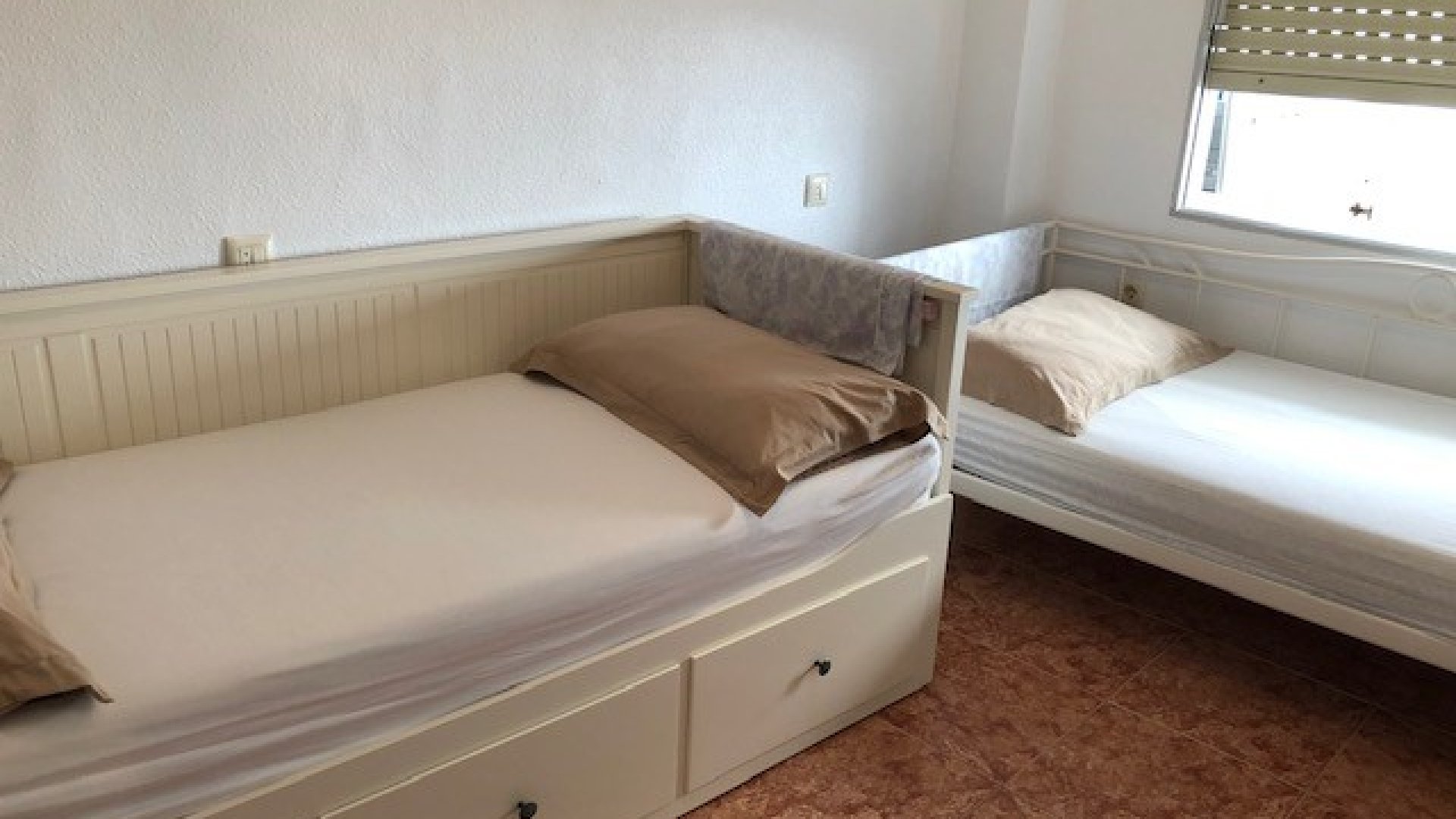 Revente - Appartements -
Los Alcazares