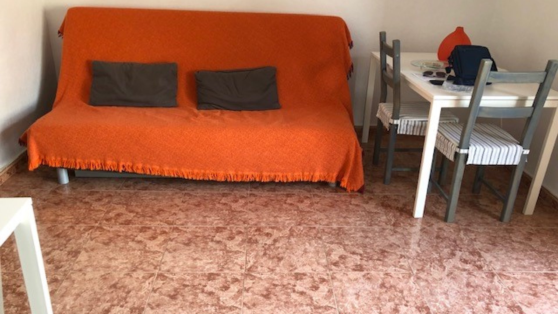 Revente - Appartements -
Los Alcazares