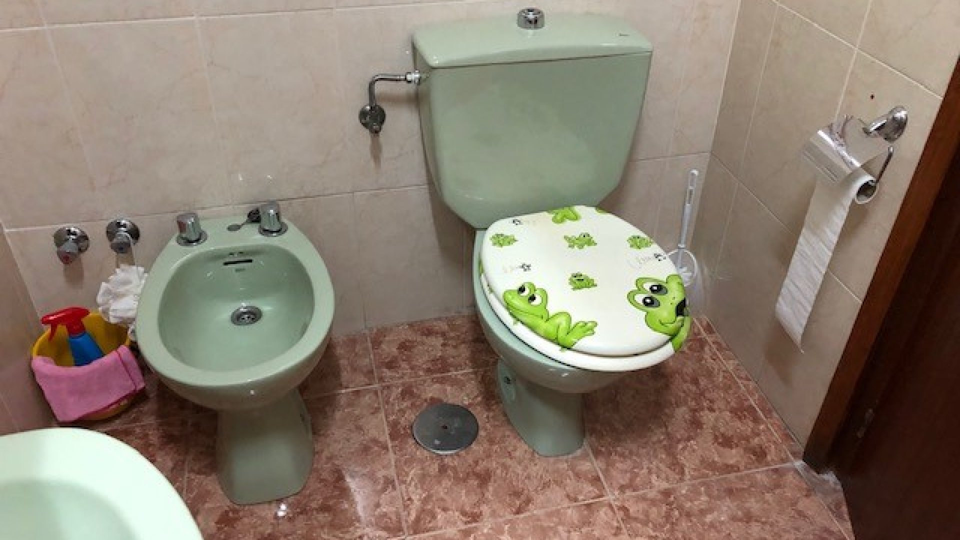 Revente - Appartements -
Los Alcazares
