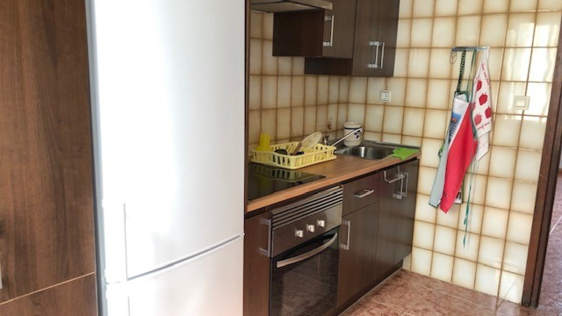 Revente - Appartements -
Los Alcazares