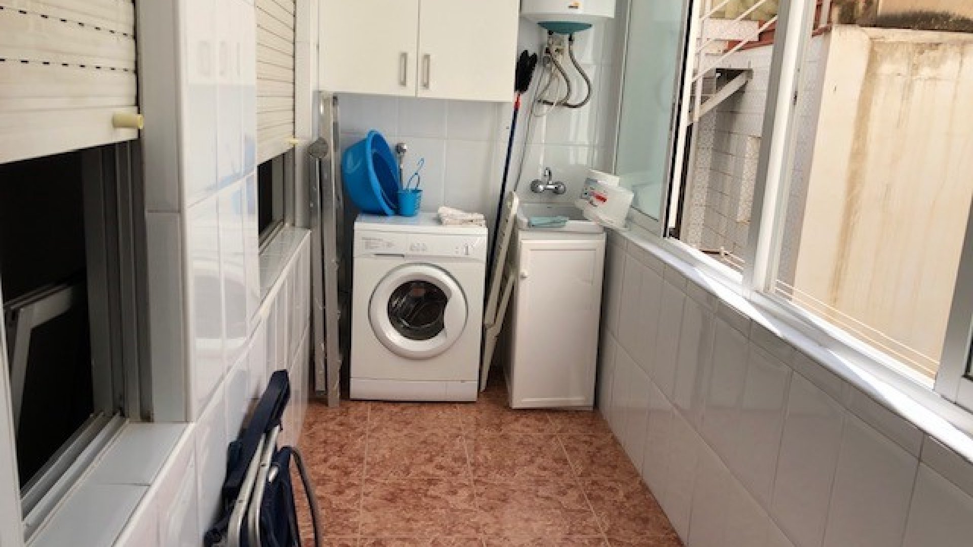 Revente - Appartements -
Los Alcazares