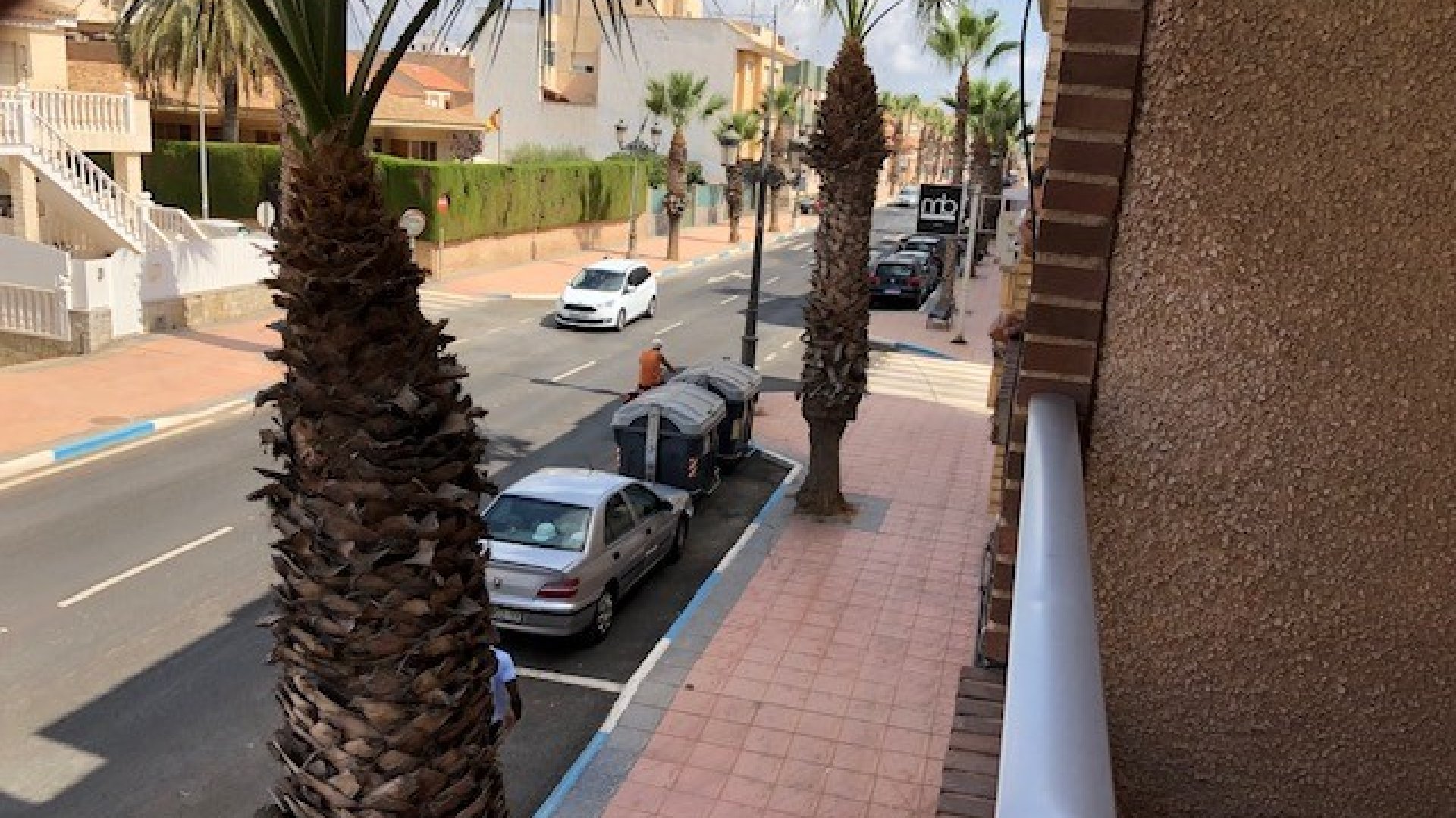 Revente - Appartements -
Los Alcazares