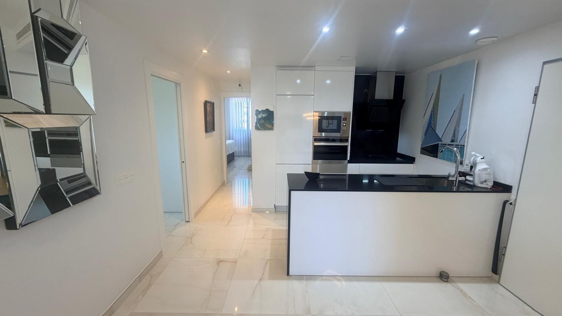 Revente - Appartements -
Los Altos - Torrevieja
