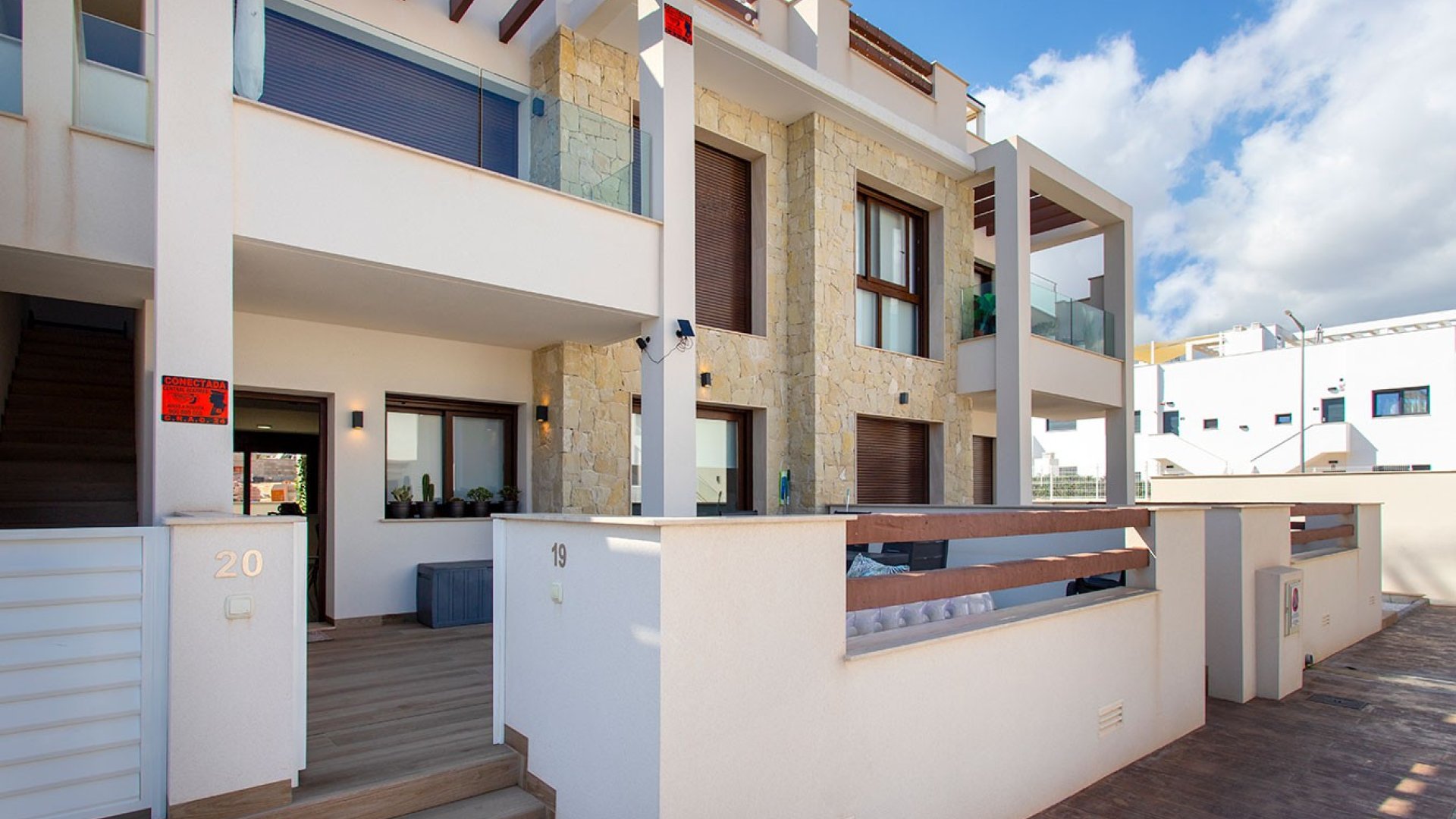 Revente - Appartements -
Los Balcones - Torrevieja
