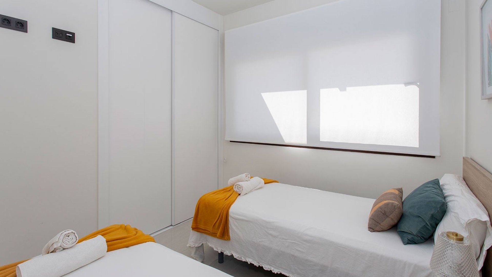 Revente - Appartements -
Los Balcones - Torrevieja