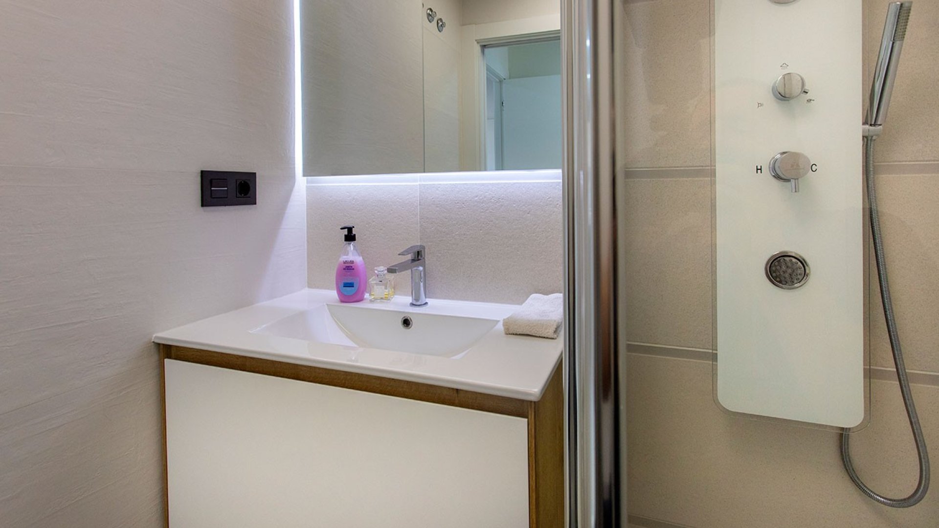 Revente - Appartements -
Los Balcones - Torrevieja