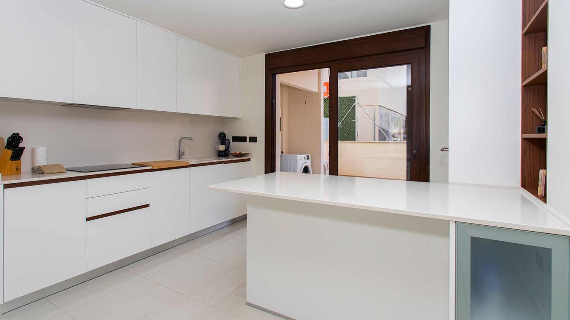 Revente - Appartements -
Los Balcones - Torrevieja