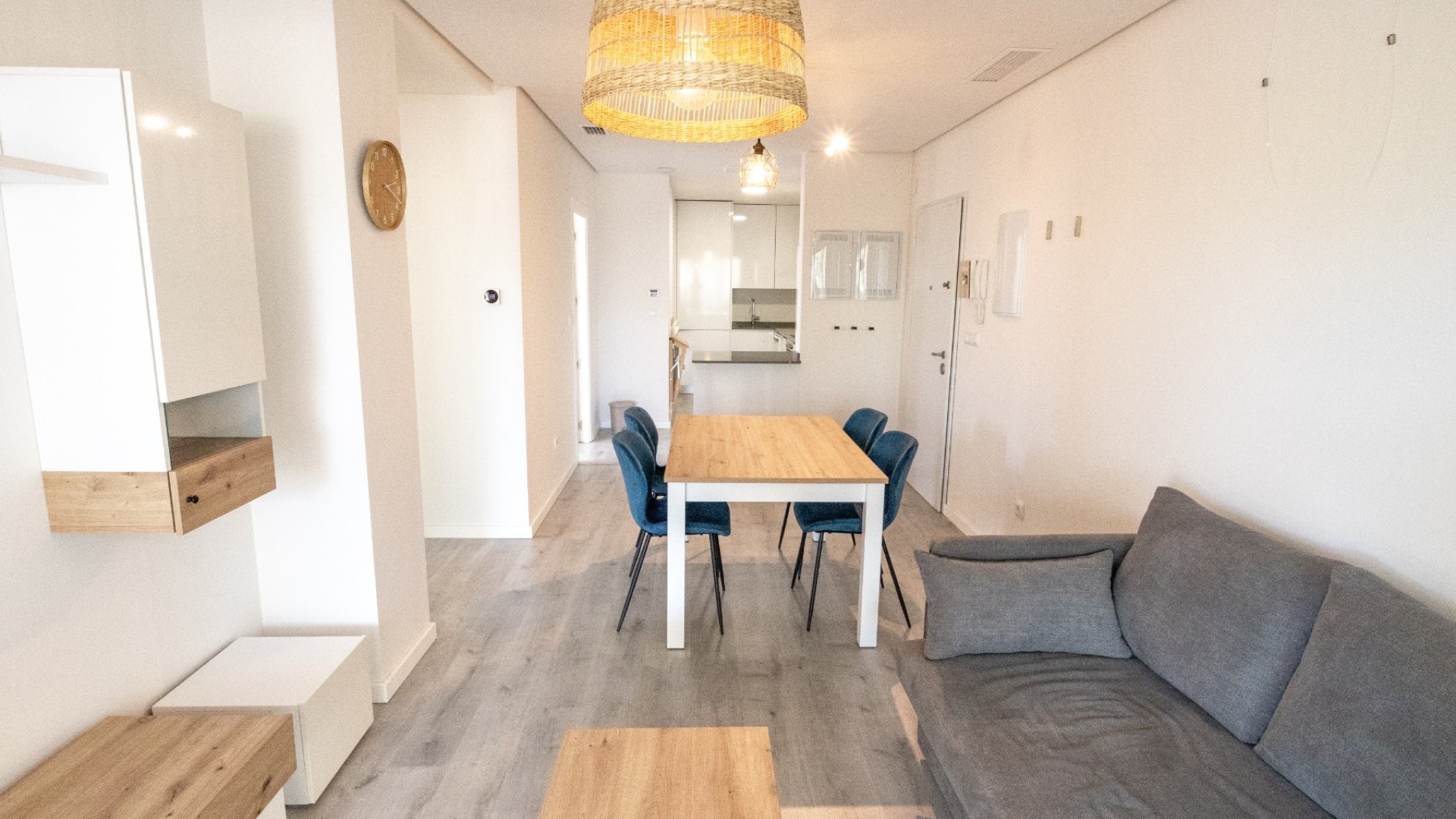 Revente - Appartements -
Los Dolses - Villamartin
