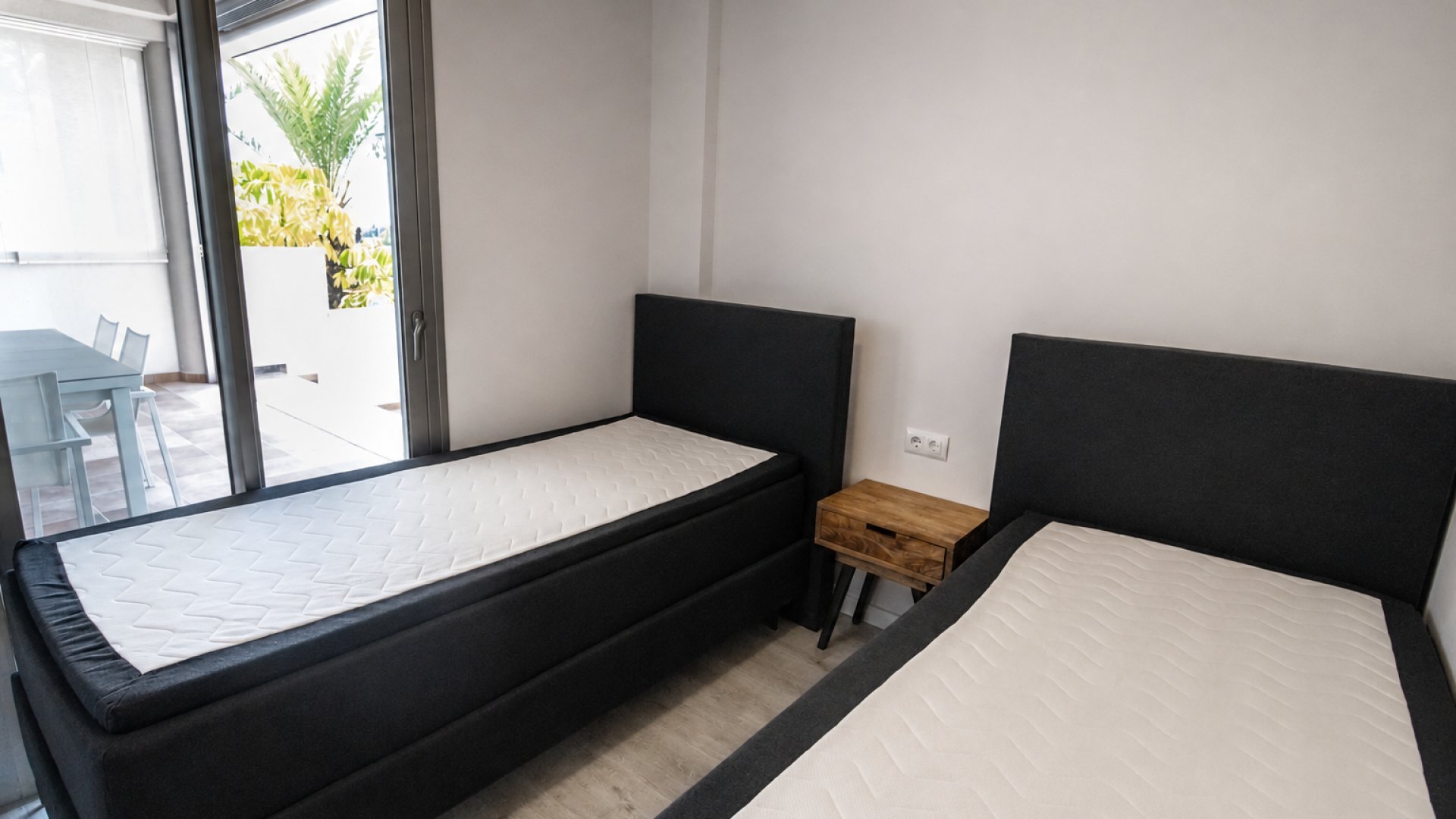 Revente - Appartements -
Los Dolses - Villamartin