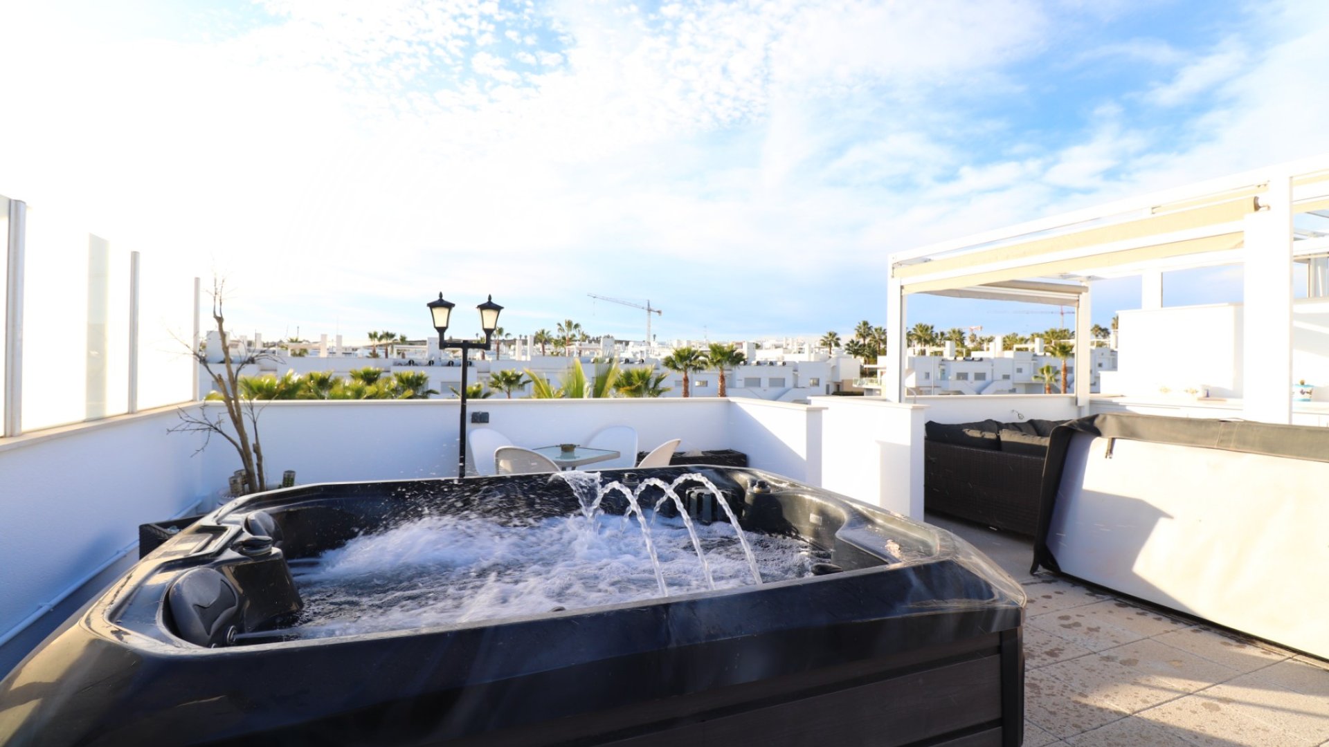 Revente - Appartements -
Los Montesinos - Entre Naranjos / Vistabella Golf