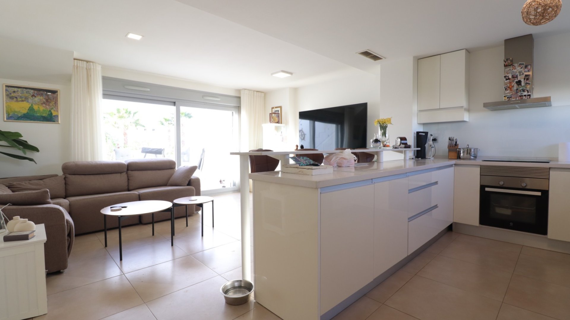 Revente - Appartements -
Los Montesinos - Entre Naranjos / Vistabella Golf