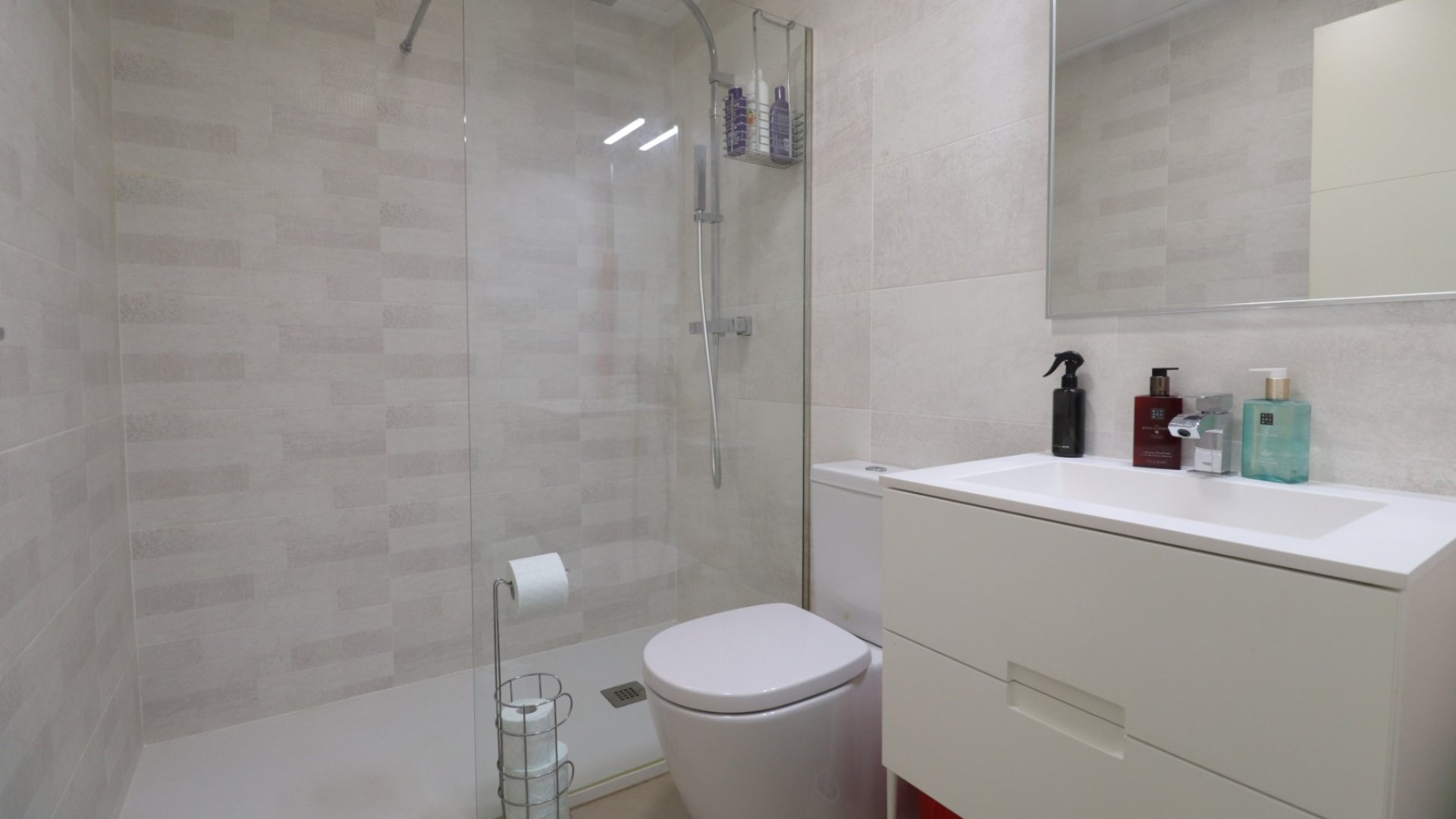 Revente - Appartements -
Los Montesinos - Entre Naranjos / Vistabella Golf